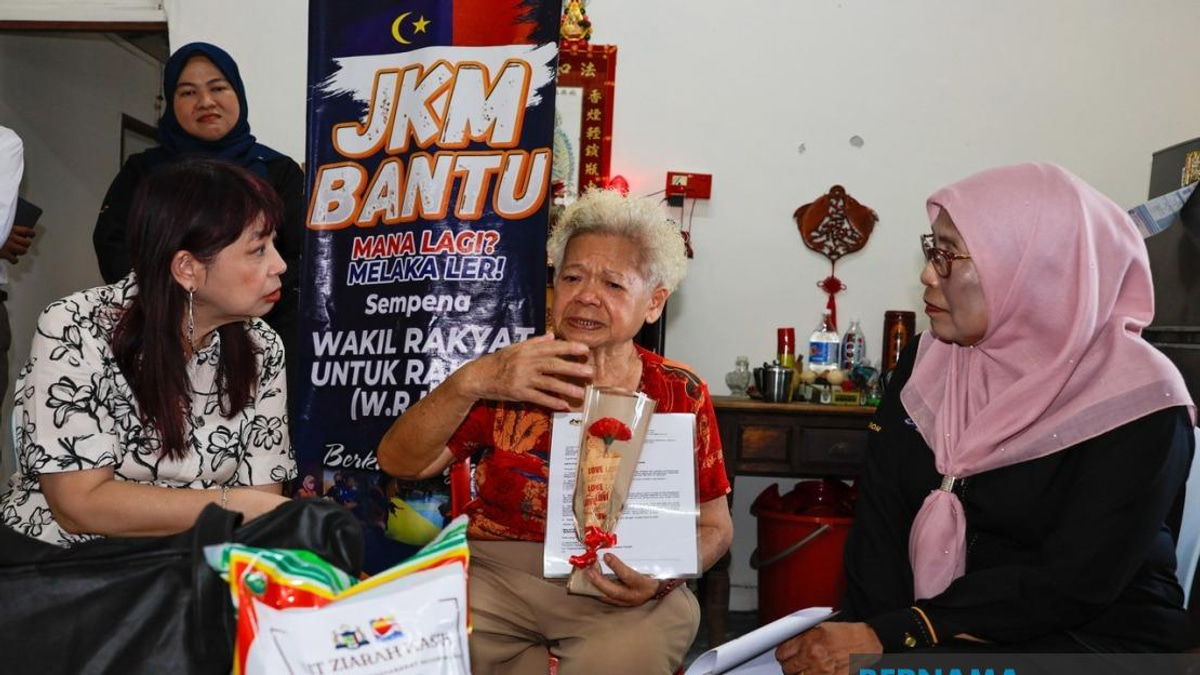 Women's Ministry Bolsters Support Programmes for Vulnerable Groups