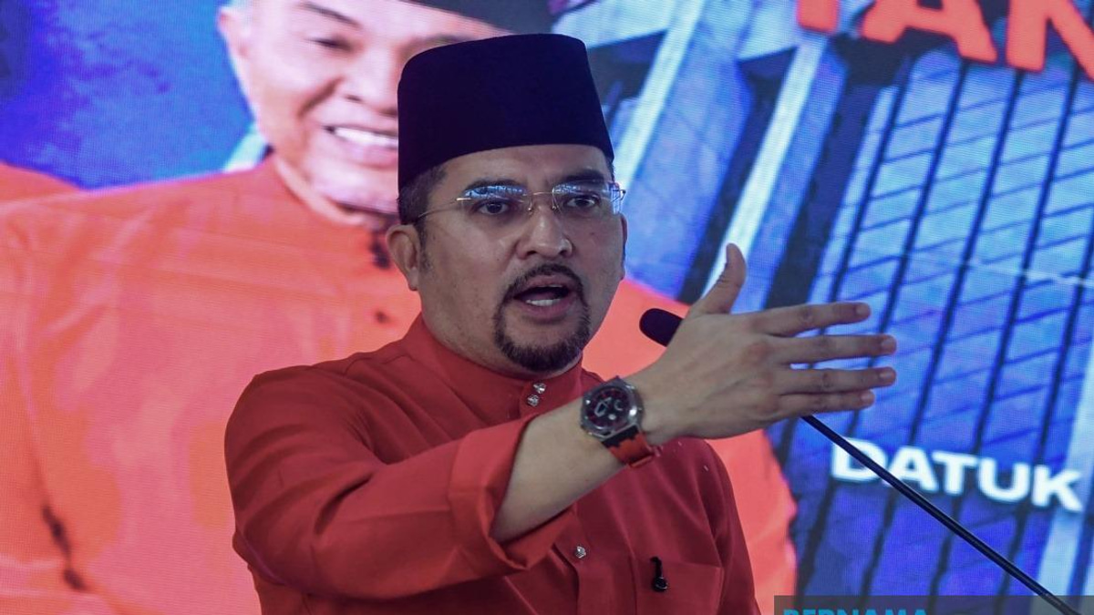 MRSM Ulul Albab Tanah Merah Construction Set to Start Early 2025