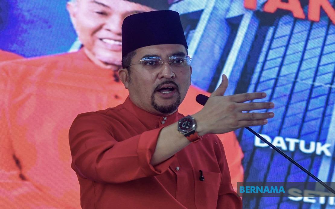MRSM Ulul Albab Tanah Merah Construction Set to Start Early 2025