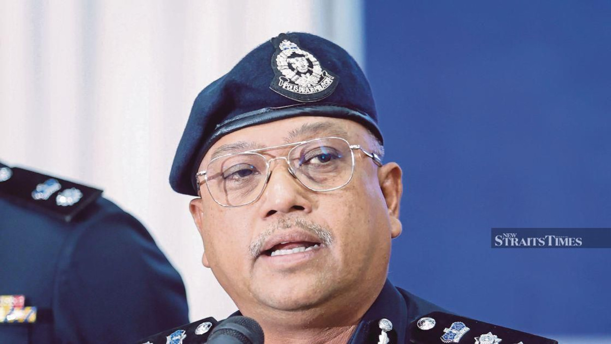 Foreign national held over alleged assault and intimidation of student in Sungai Besi