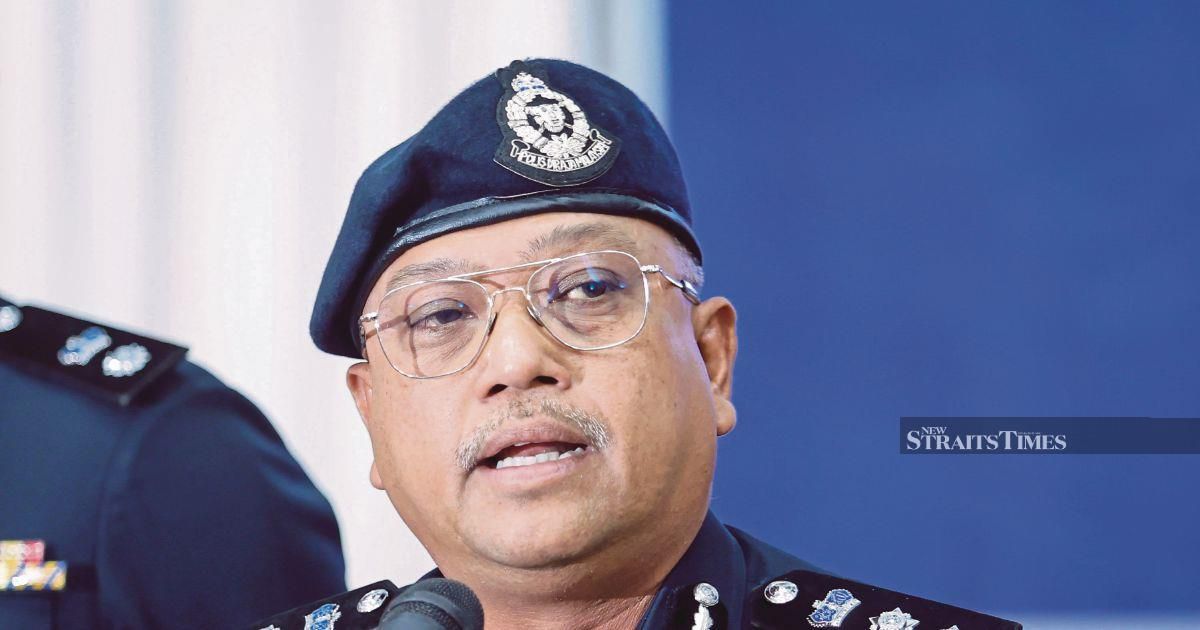 Foreign national held over alleged assault and intimidation of student in Sungai Besi