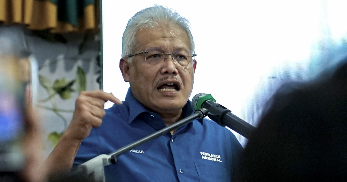 PN, BN unite under 'PBN' banner for Negri Sembilan state election