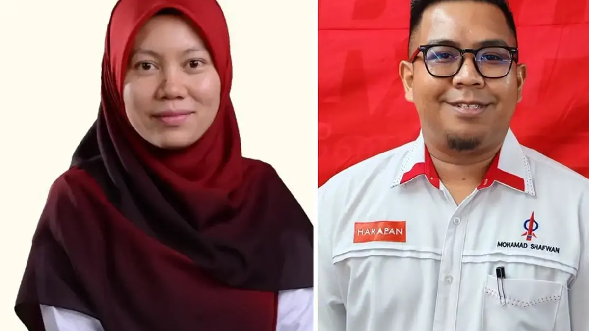 DAP Representation No Barrier to Malay Support, Says Tiram Candidate