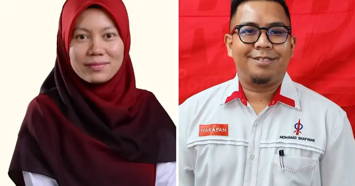 DAP Representation No Barrier to Malay Support, Says Tiram Candidate