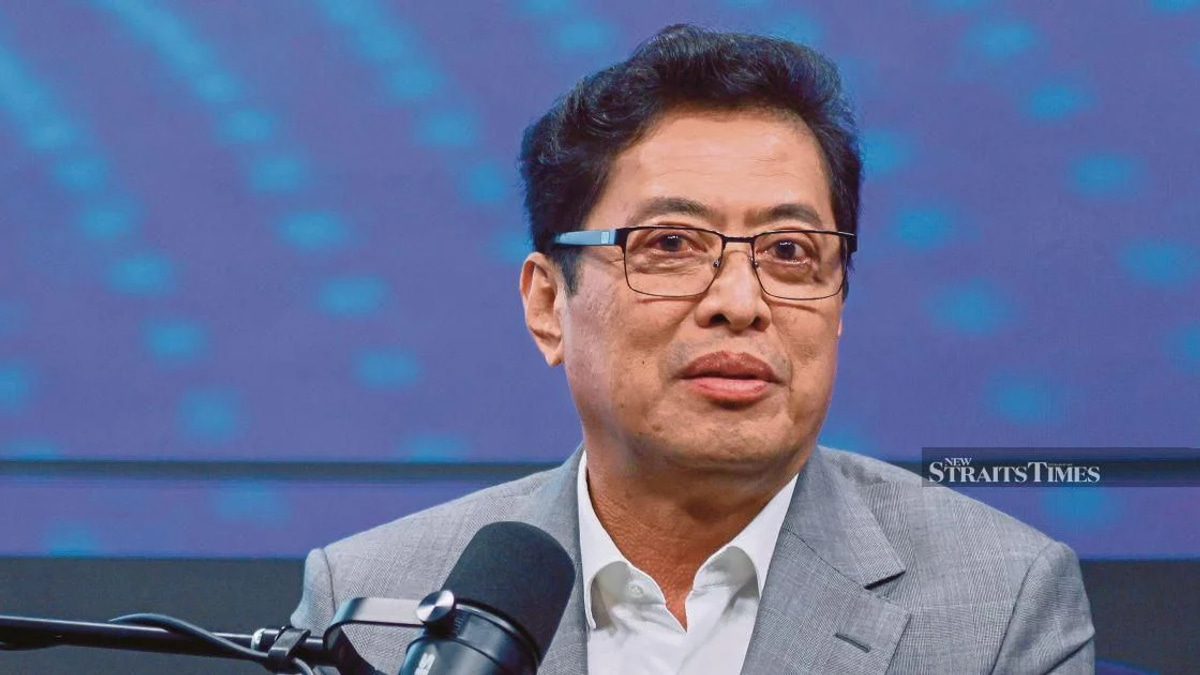 Police Record Azam Baki Statement Over Albert Tei Allegations