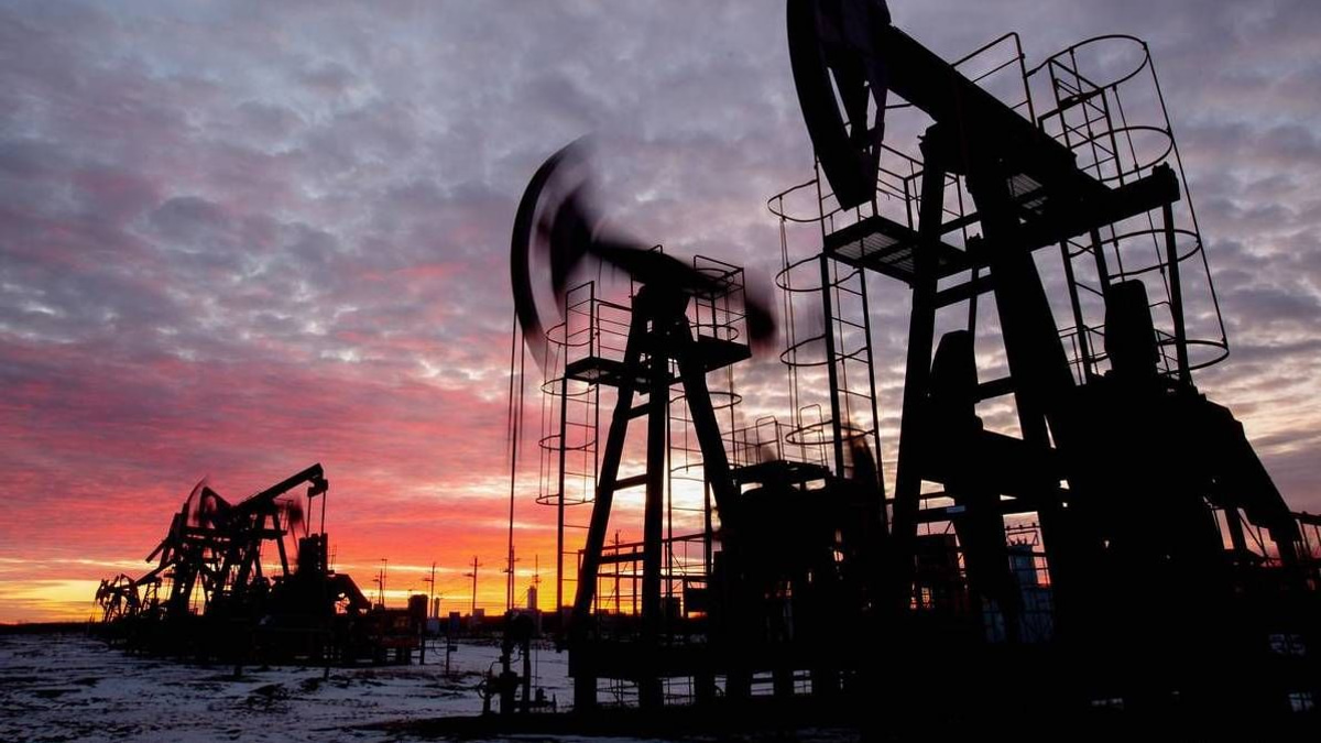 Brent crude surges 4% as US military strikes Iran, derailing peace talks