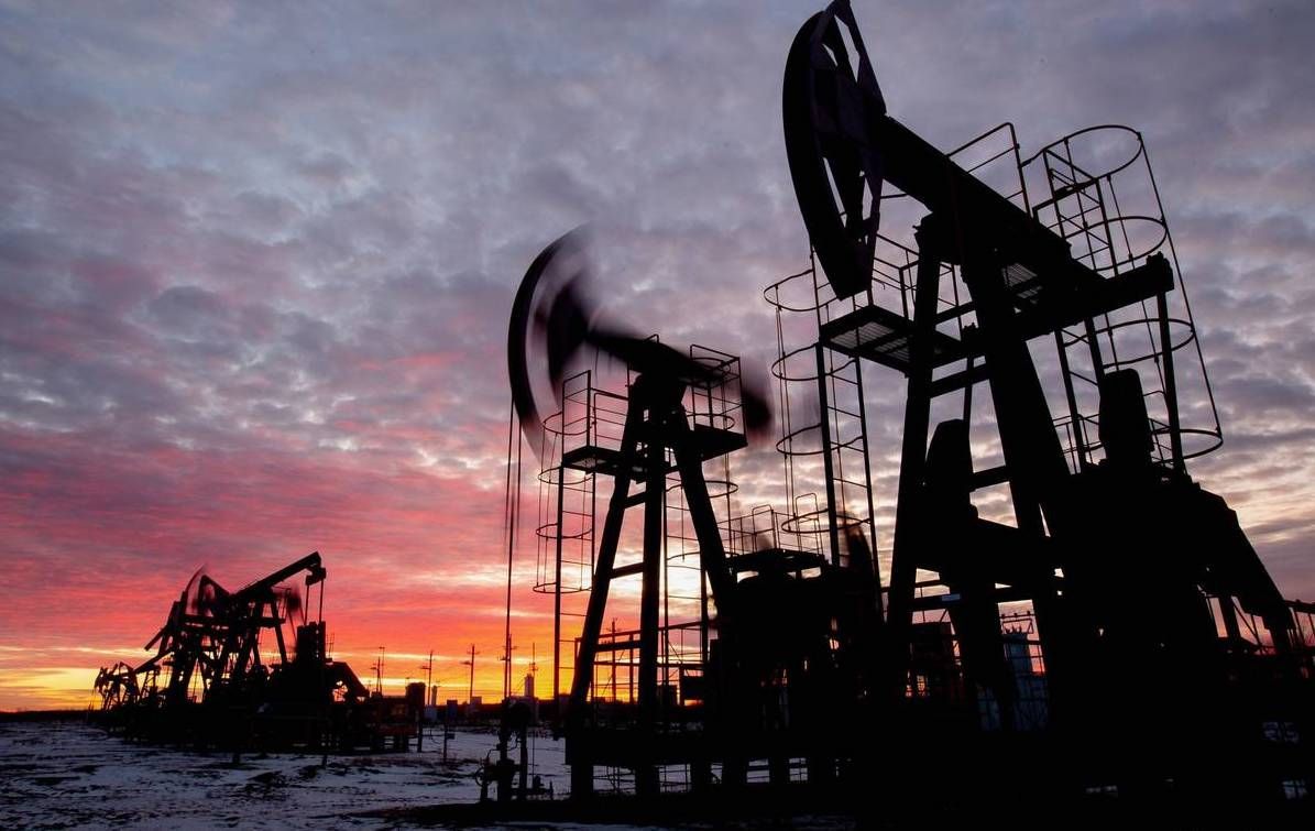 Oil prices gain ground as Middle East tensions persist, but demand outlook clouds market