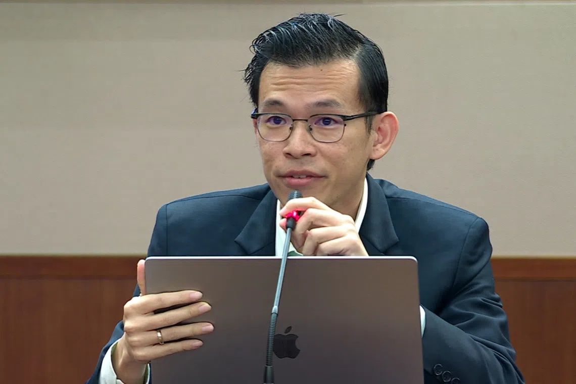 Singapore Parliament Affirms Economic Motion as Opposition Pushes for Model Reform