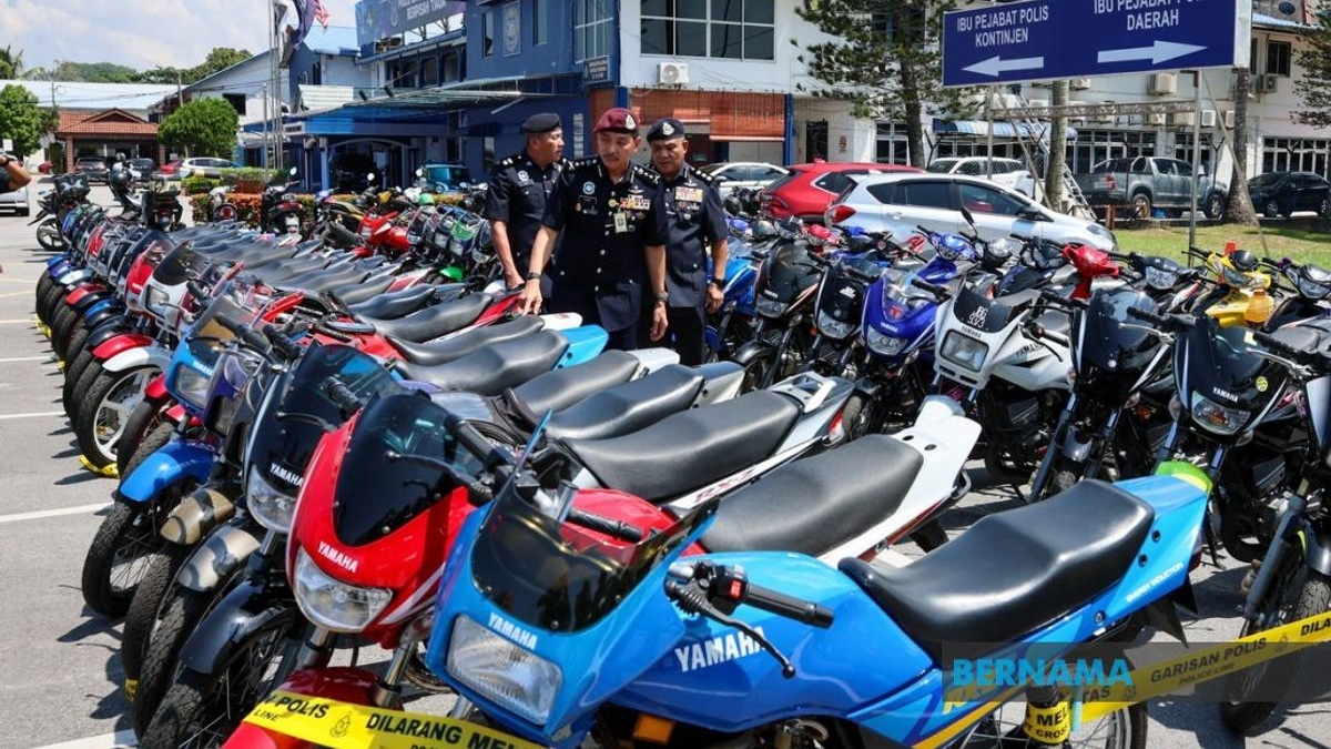 Expert Calls for Overhaul of Safety Measures at RXZ Members Motorcycle Gathering