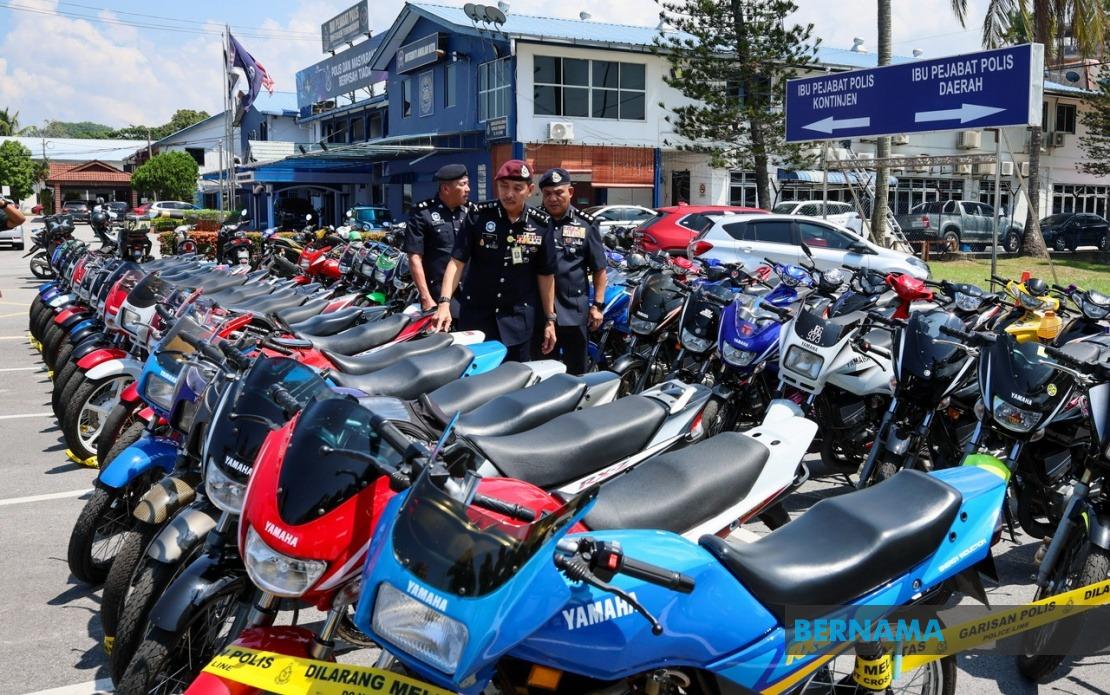 Expert Calls for Overhaul of Safety Measures at RXZ Members Motorcycle Gathering