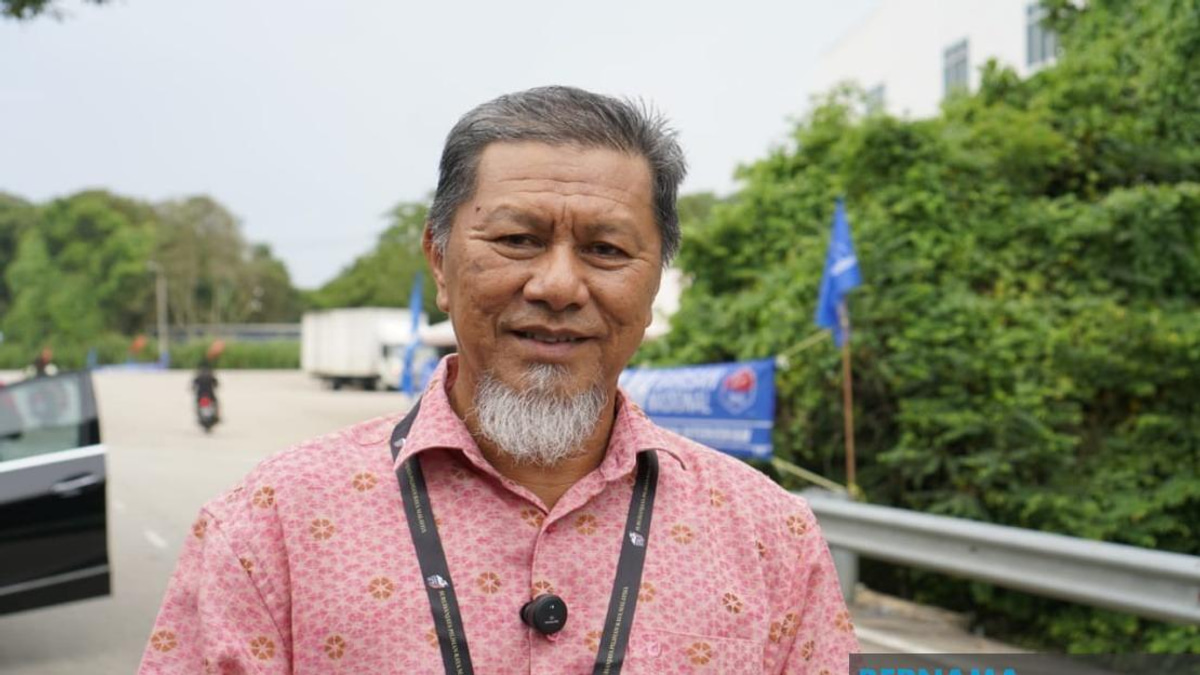 Muhd Najib Sets Sights on Transforming Pagoh University Town Into Regional Growth Hub