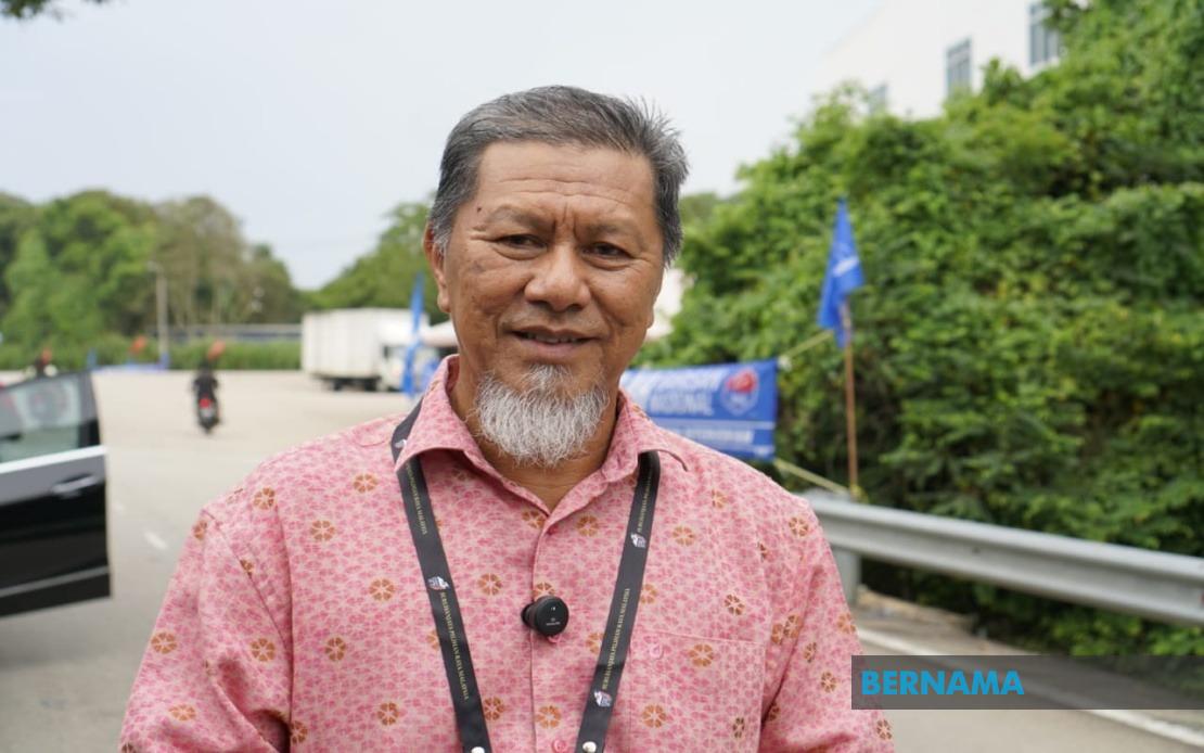 Muhd Najib Sets Sights on Transforming Pagoh University Town Into Regional Growth Hub