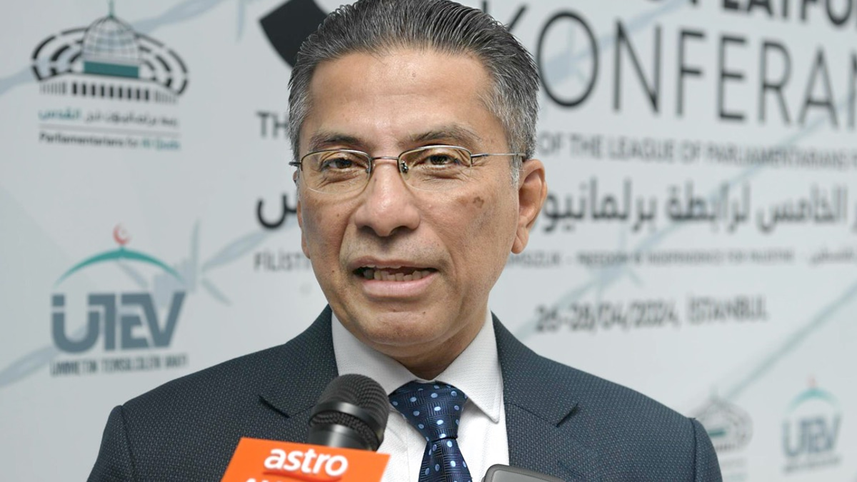 Whole-of-Society Approach Essential for Malaysia's Sustainability Goals