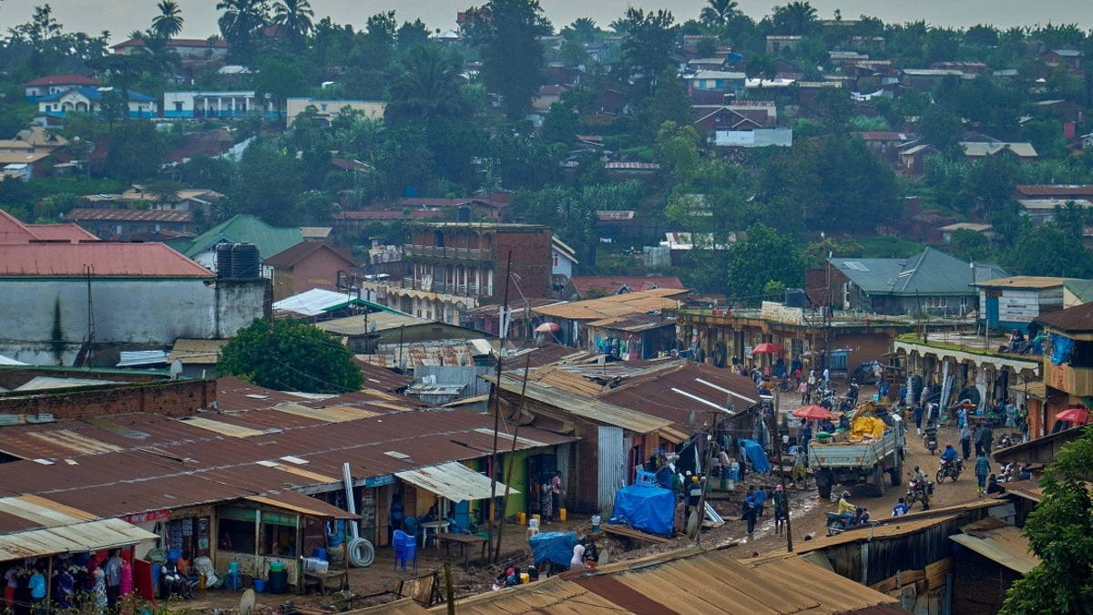 Ebola Death Toll in Democratic Republic of Congo Surpasses 200