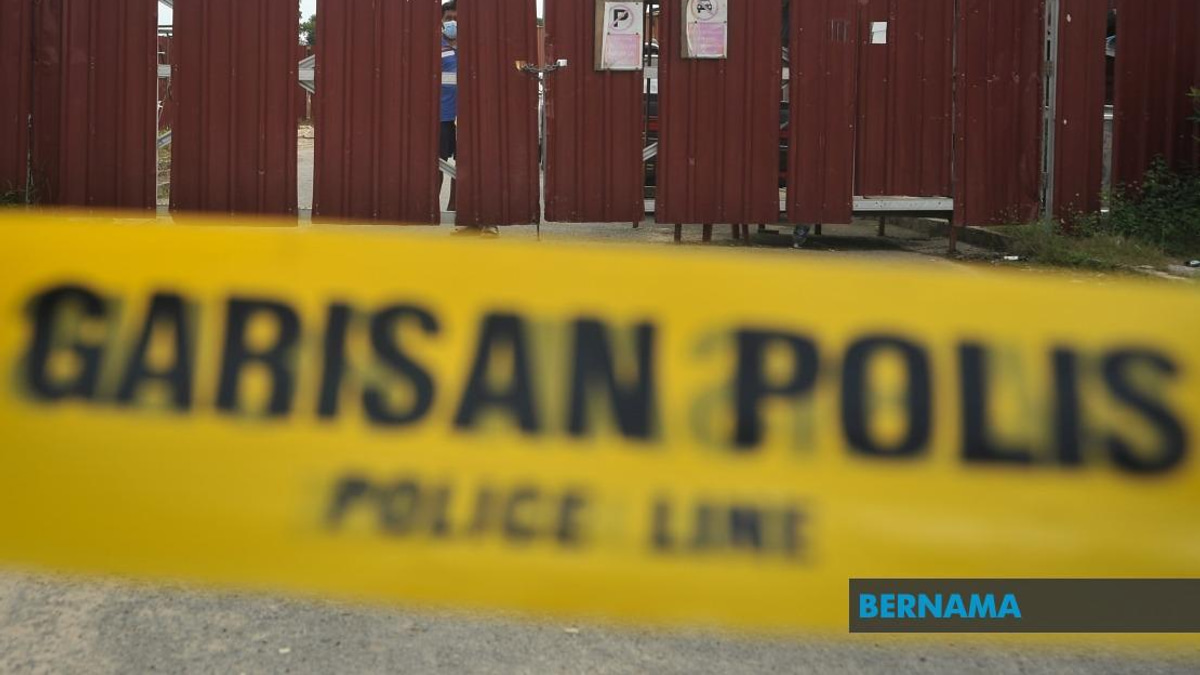 18-Year-Old Found Dead After Fall from Komtar Tower in Penang