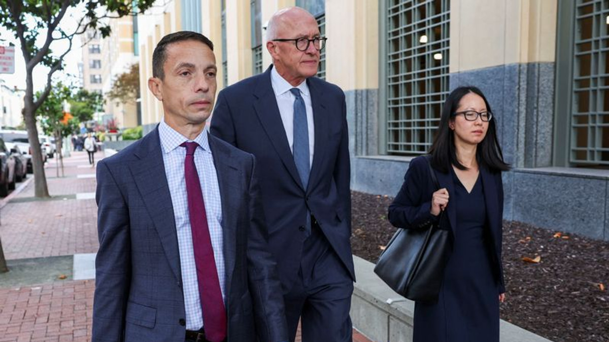 Meta's $18 Billion Settlement Leaves Core Teen Safety Issues Unresolved, Whistleblower Warns