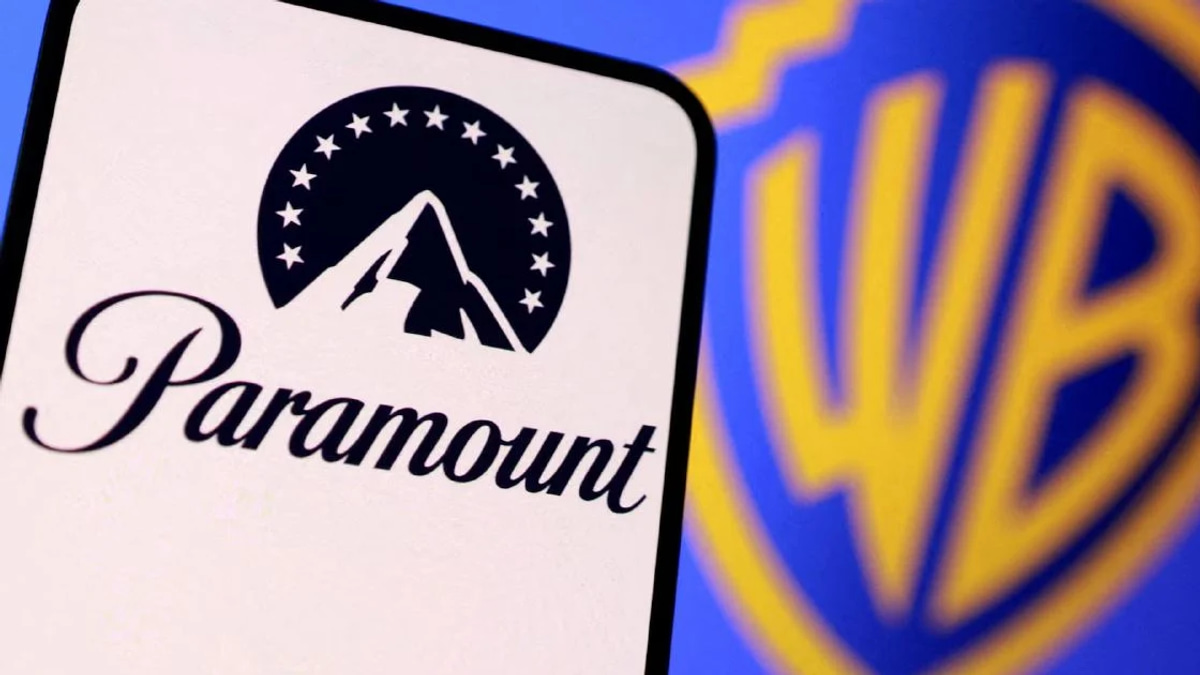 US States Move to Challenge Paramount-Warner Bros Merger