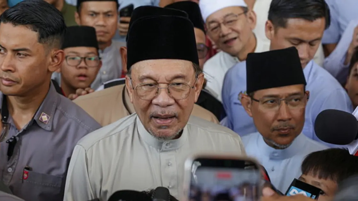 Anwar Confirms Full Release of Tabung Haji Royal Commission Report Without Amendments