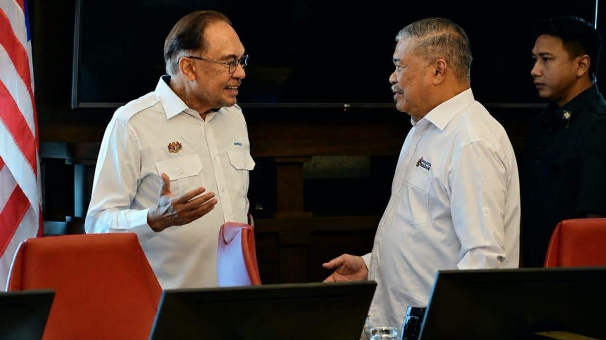 Malaysia Should Study China's Agricultural Model to Boost Food Security, Says Mohamad