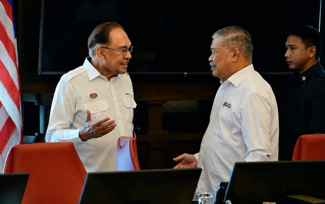 Malaysia Should Study China's Agricultural Model to Boost Food Security, Says Mohamad
