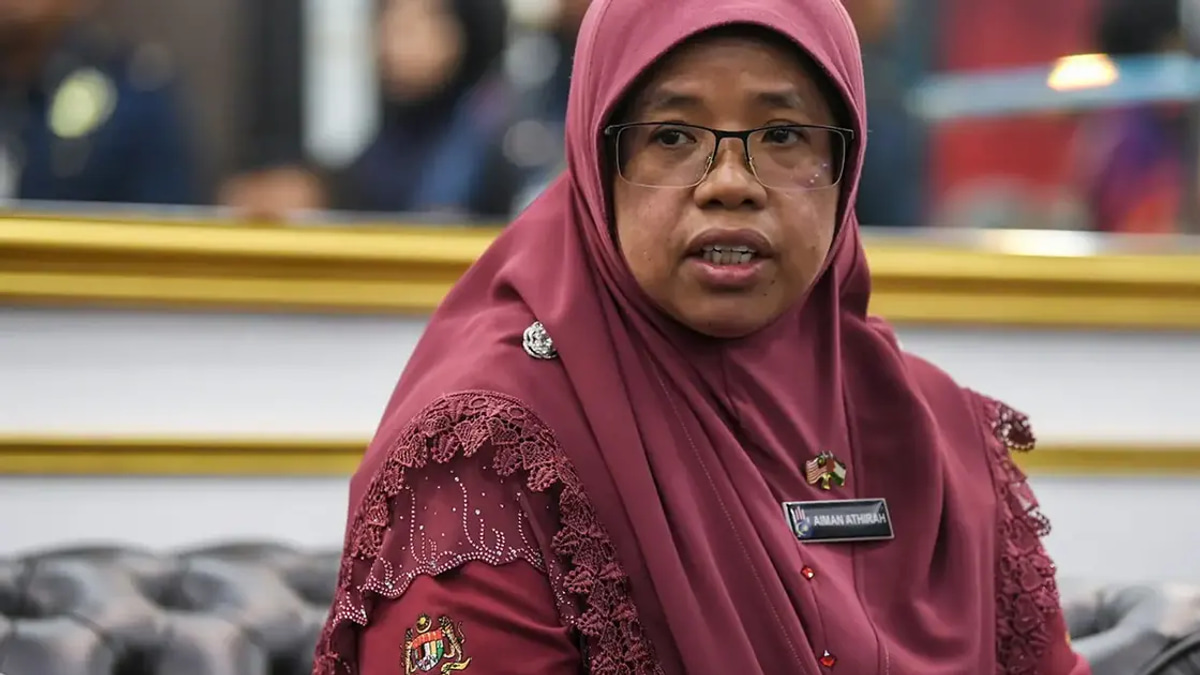 Amanah leader challenges PAS president to prove DAP accusations or pursue legal action