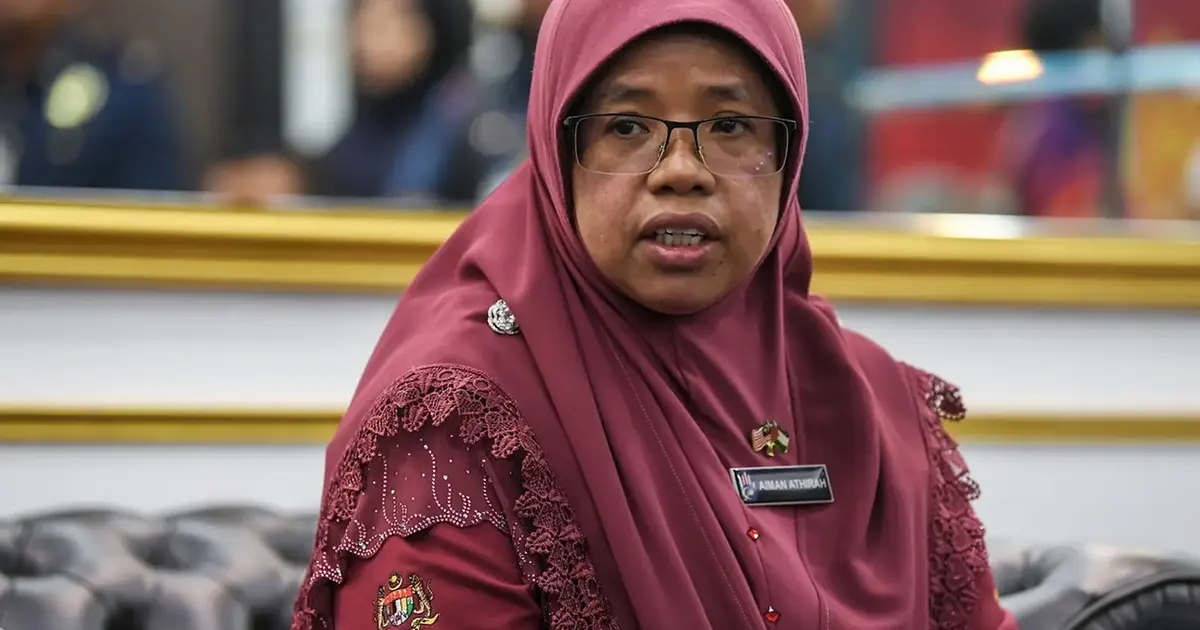 Amanah leader challenges PAS president to prove DAP accusations or pursue legal action