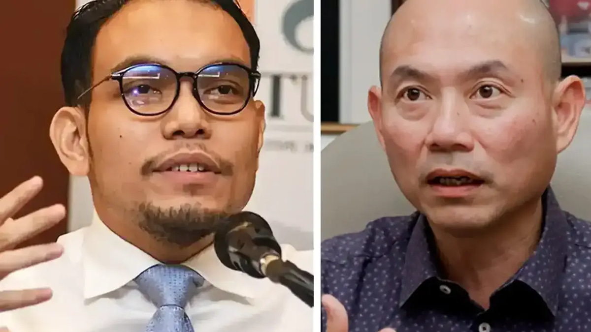 Malaysia's Sovereignty to Enforce Own Immigration Laws Upheld by DAP Politicians