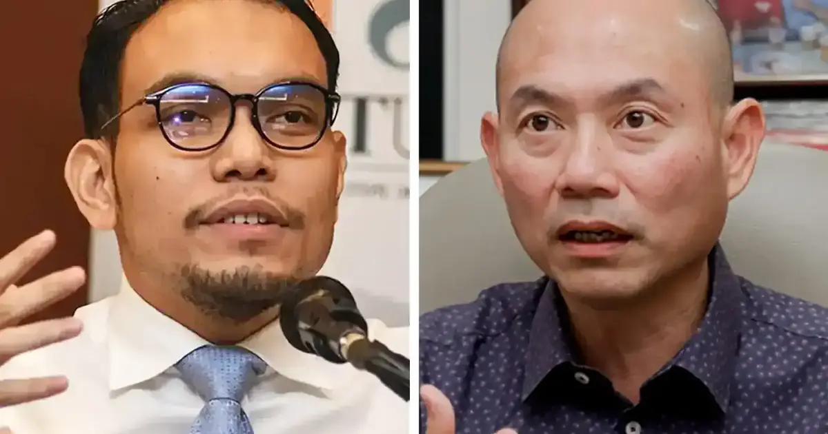 Malaysia's Sovereignty to Enforce Own Immigration Laws Upheld by DAP Politicians