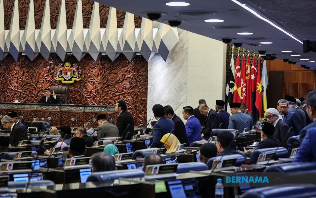Parliament Opens Debate on Tabung Haji Inquiry Report with Full Transparency Pledge