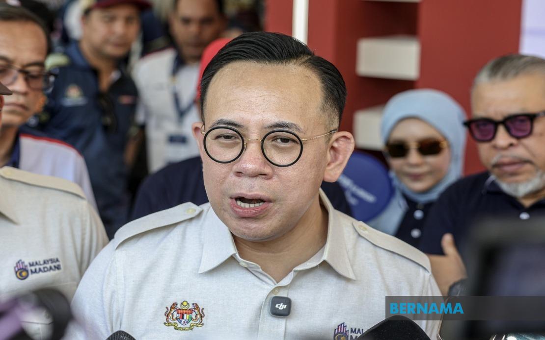 KUSKOP to Speed Up RM1 Billion Microcredit Rollout Following PM's Pledge