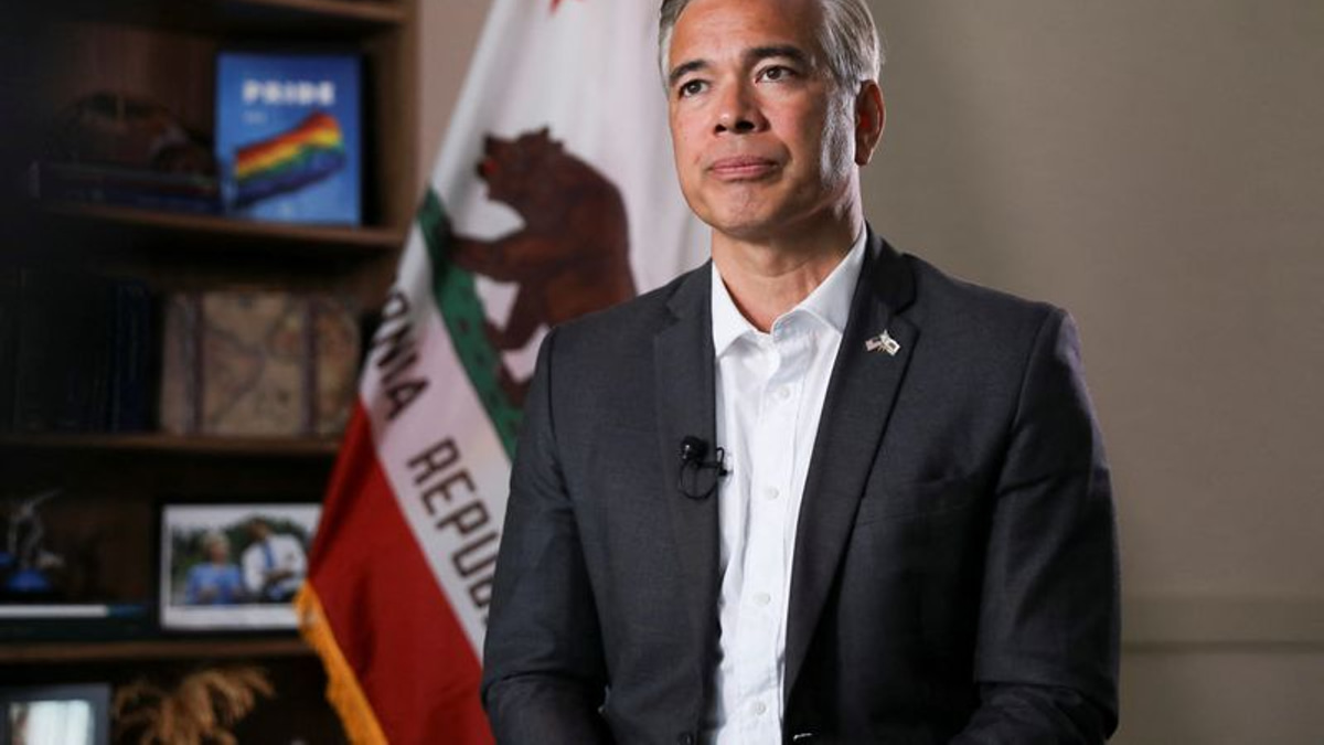 California to Decide Soon on Legal Challenge to Paramount-Warner Bros Merger