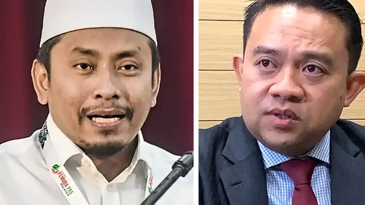 PAS pledges support for Wan Saiful in any electoral contest, says Fadhli