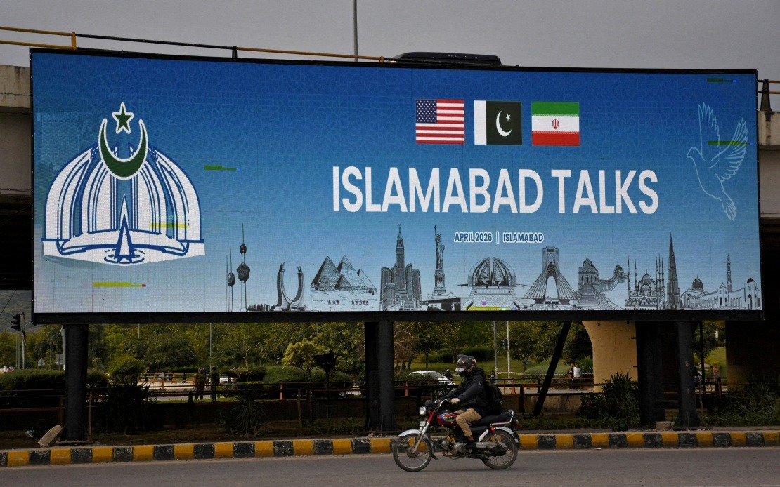 Pakistan Set to Host Next Round of US-Iran Negotiations on July 11