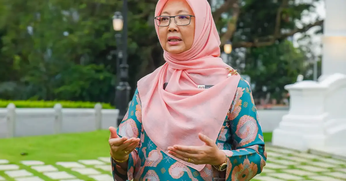 PKR's Zaliha Questions Johor BN Chair's Call for Opposition Poster Boy Amid Uncertainty