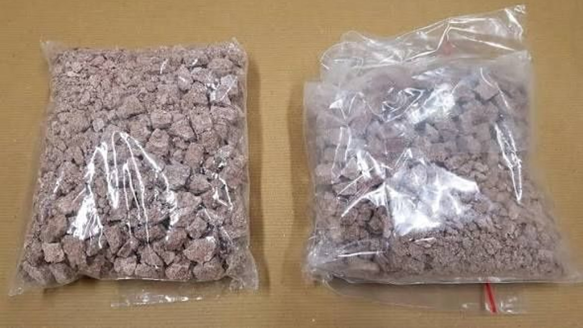 Thai Airways and aviation regulator launch probe after flight attendant arrested over heroin seizure in Melbourne