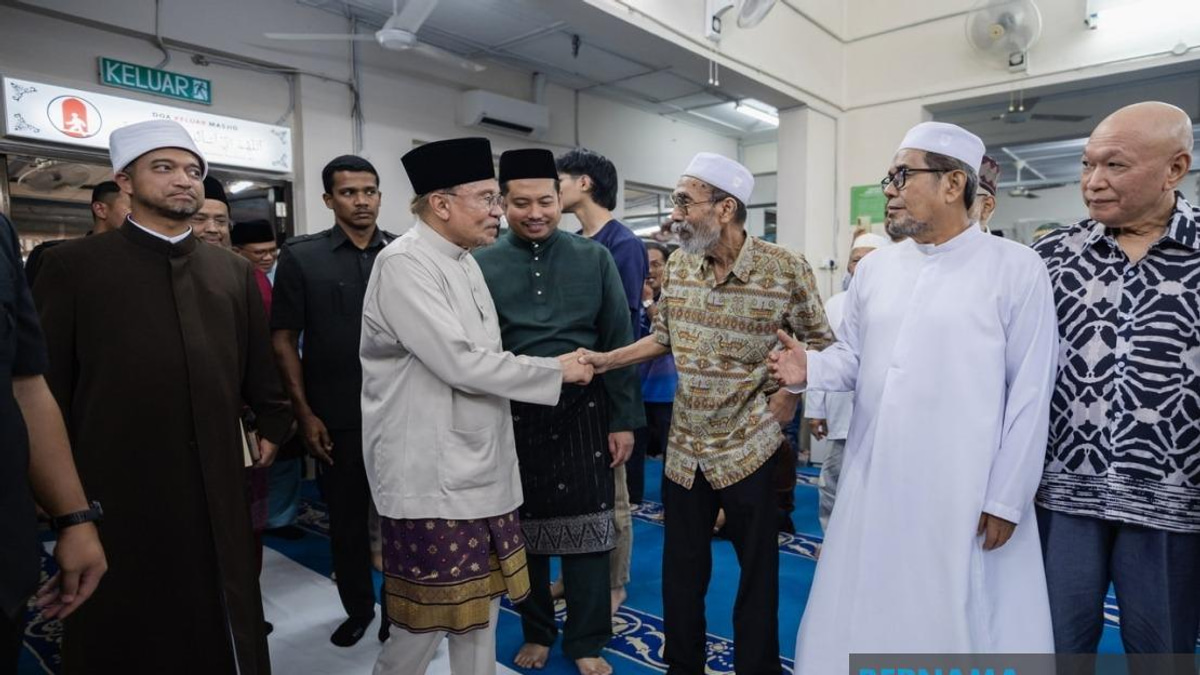 JS-SEZ On Track, PM Urges Leaders to Avoid Politicising Bilateral Project