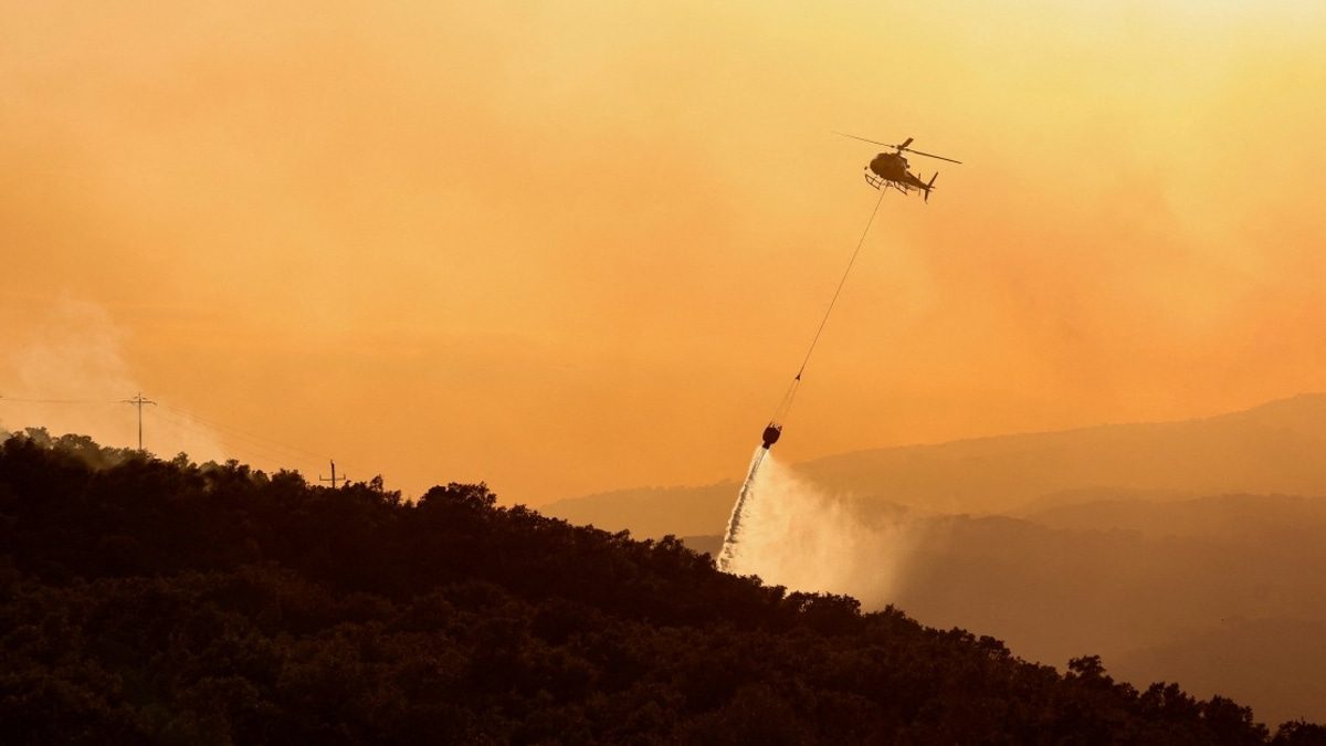 Western US Communities Cancel Independence Day Fireworks Amid Historic Drought and Wildfire Crisis