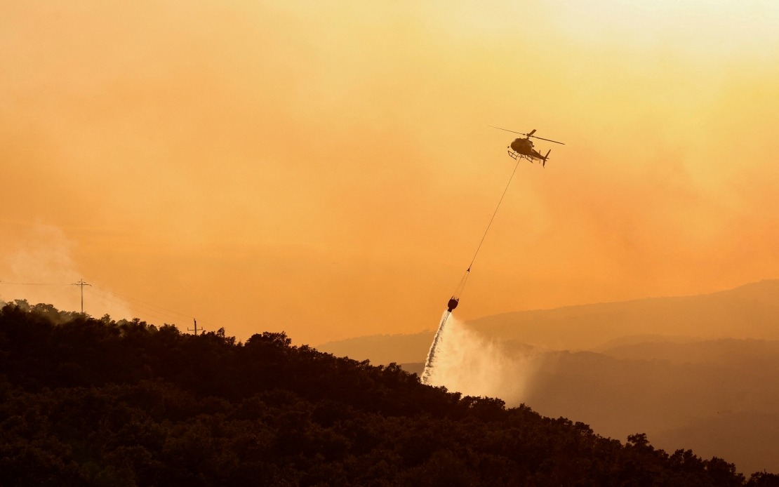 Western US Communities Cancel Independence Day Fireworks Amid Historic Drought and Wildfire Crisis