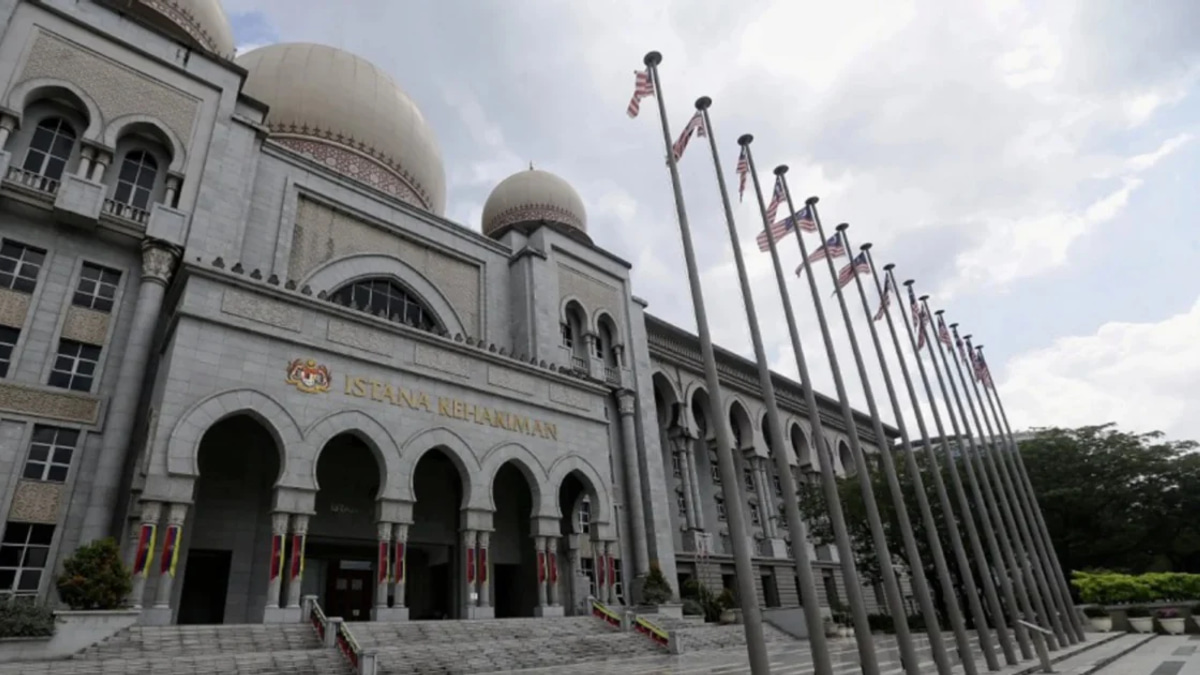 Constitutional Amendment to Separate Attorney-General and Public Prosecutor Roles Returns to Parliament