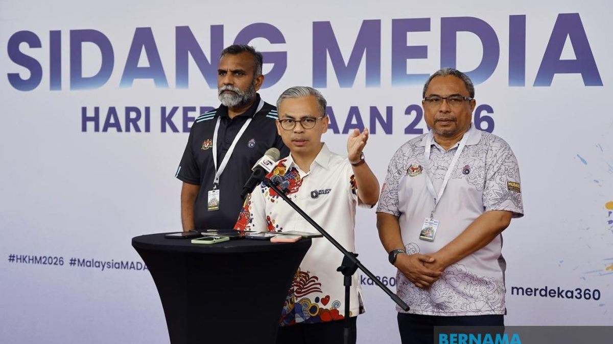 Malaysia's 2026 National Day Urged To Prioritise Health Precautions Amid Haze Concerns