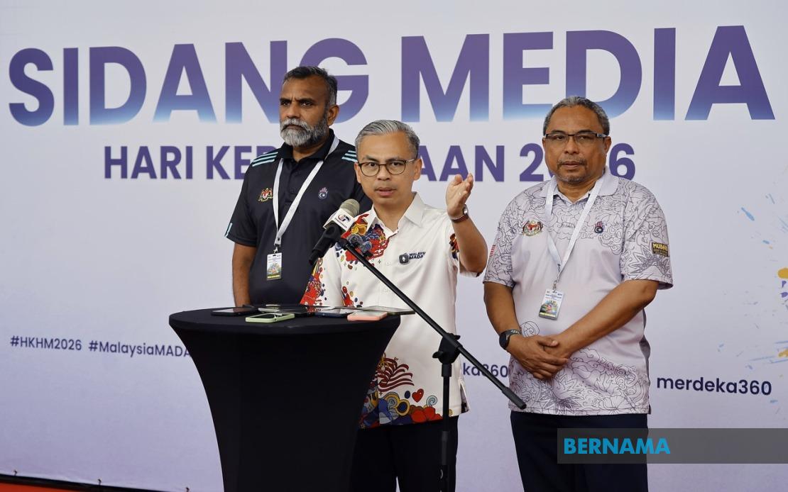 Malaysia's 2026 National Day Urged To Prioritise Health Precautions Amid Haze Concerns