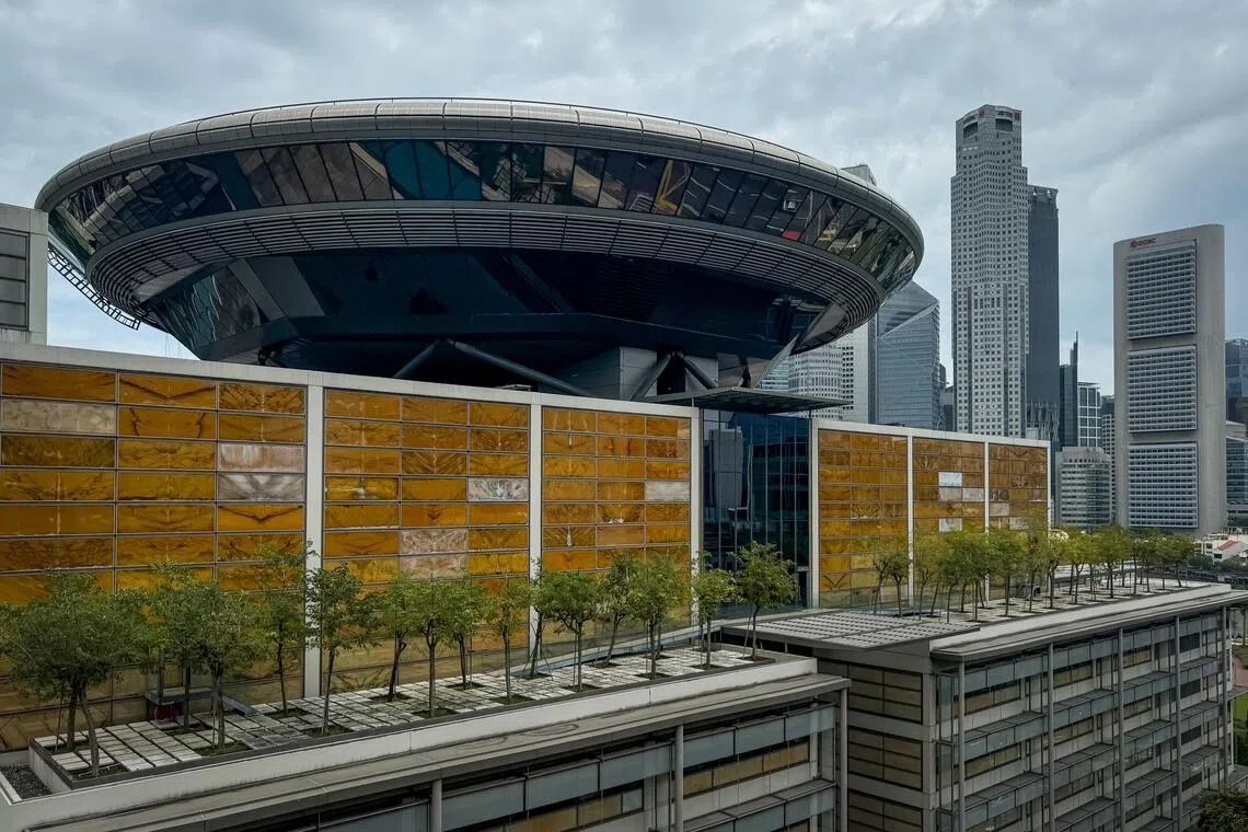 Singapore Teacher Admits to Sexual Abuse of Student, 14-15