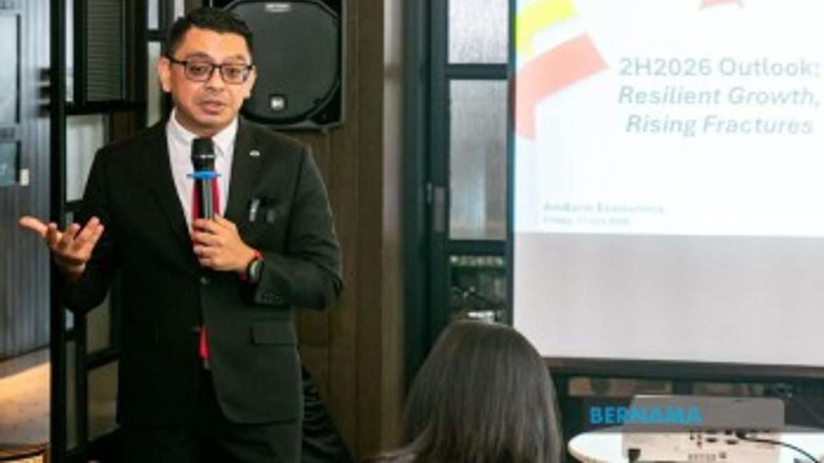 Malaysia's Ports Set to Capitalise on Global Supply Chain Realignment and Green Fuel Transition