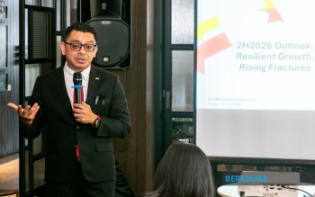 Malaysia's Ports Set to Capitalise on Global Supply Chain Realignment and Green Fuel Transition