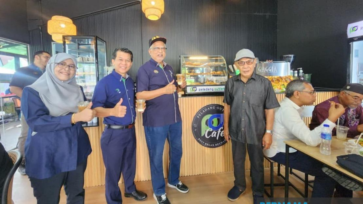 PPK Farmers' Outlets Undergo Major Modernisation Push Across Malaysia