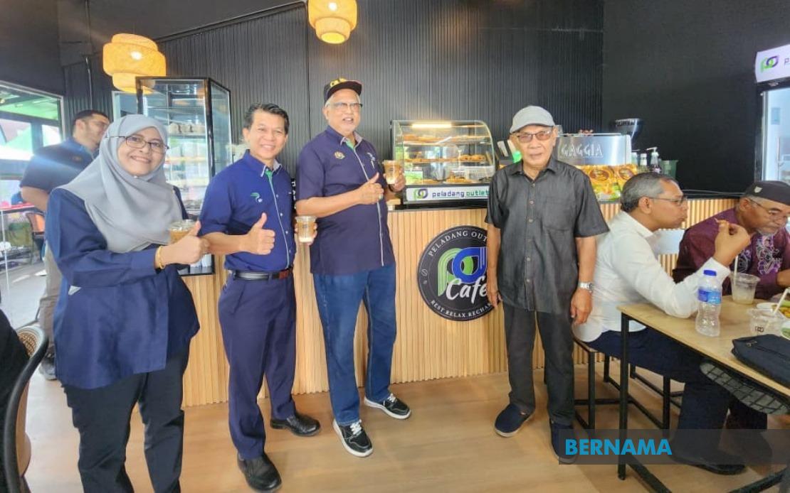 PPK Farmers' Outlets Undergo Major Modernisation Push Across Malaysia