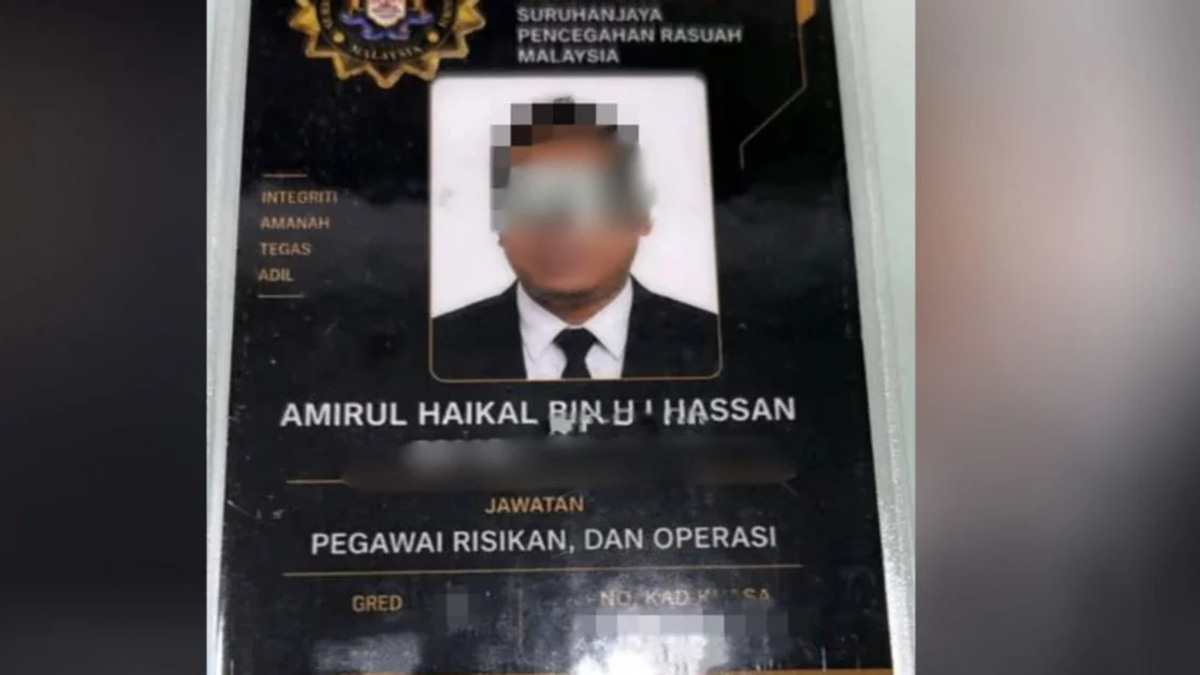 MACC Distances Itself from Viral Social Media Post Featuring Unknown Man