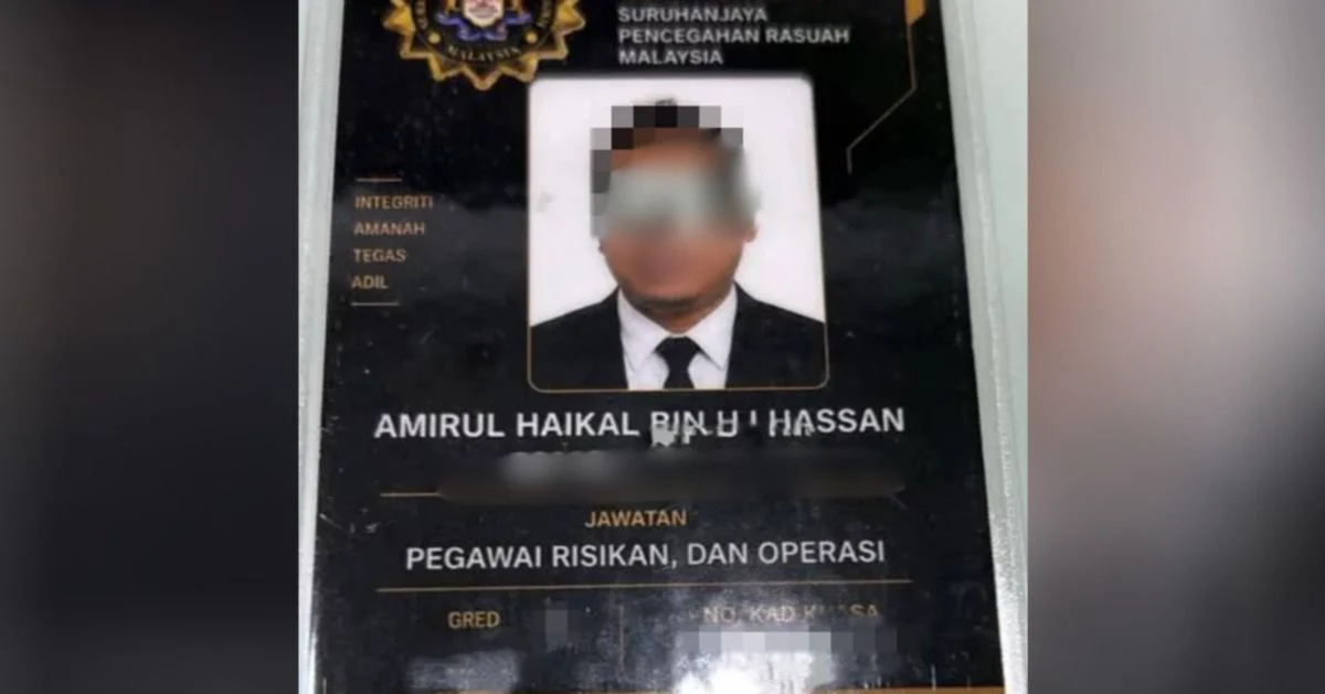 MACC Distances Itself from Viral Social Media Post Featuring Unknown Man
