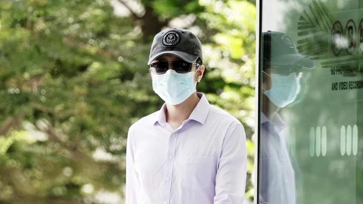 Corporate Services Operator Jailed for Fabricating Records in Singapore's S$3 Billion Money Laundering Scheme