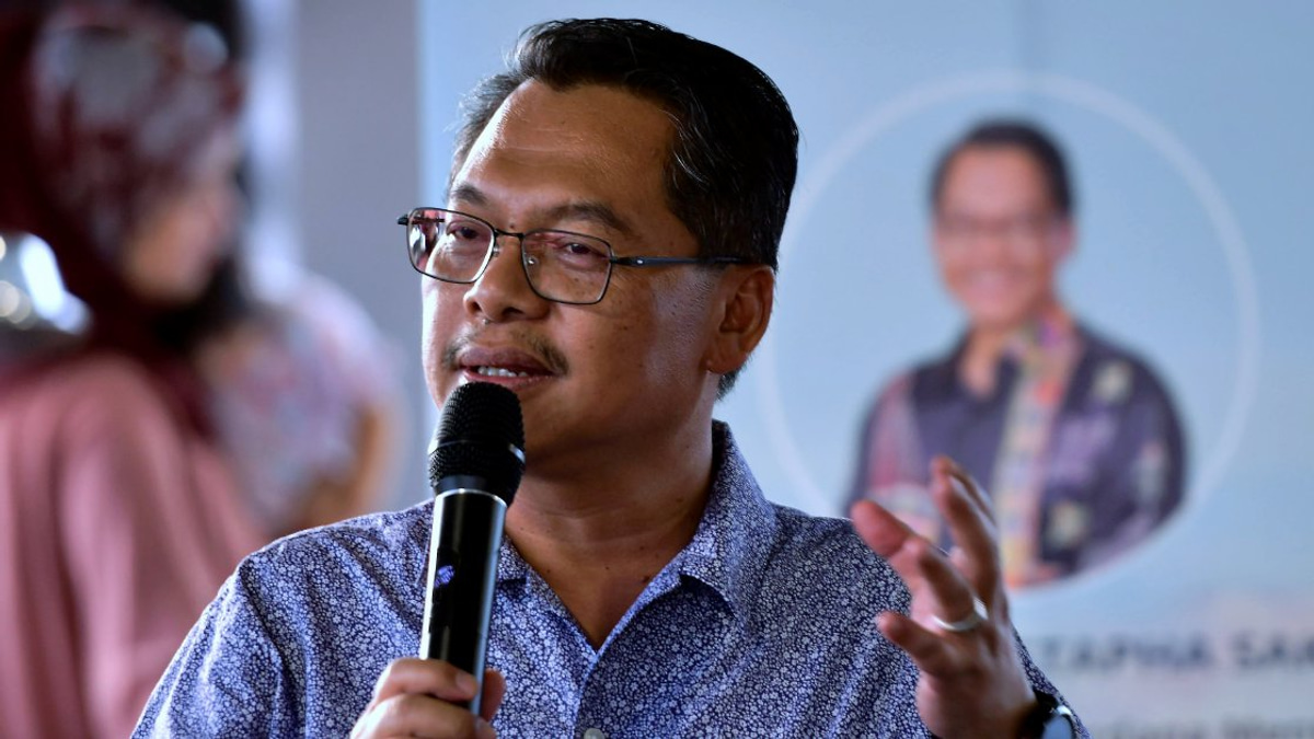 Voter Sentiment Trumps Track Record, Says Mustapha as Pakatan Harapan Reassesses Election Losses